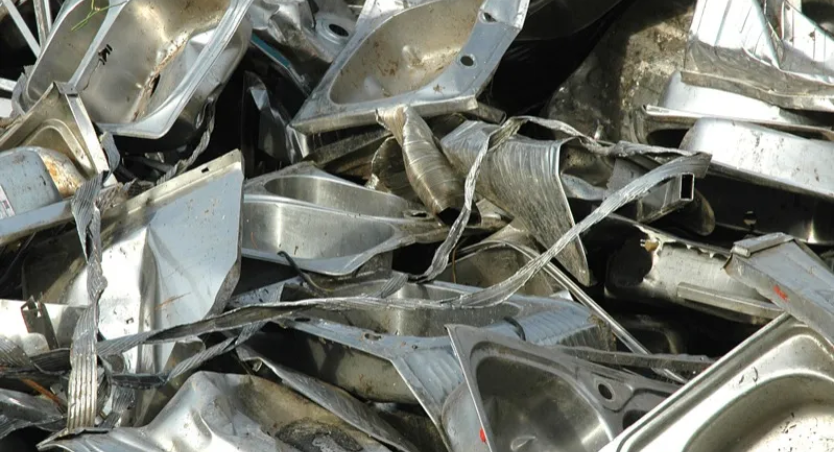 Steel Scrap Buyers