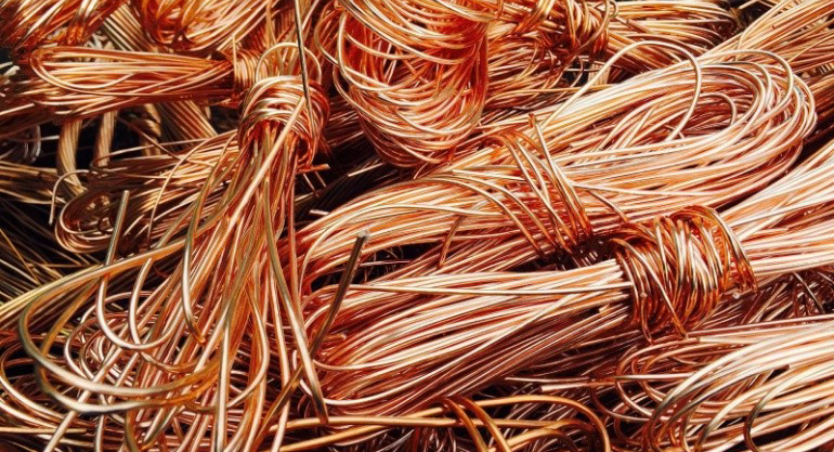 Copper Scrap Buyers