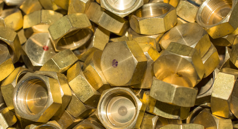 Brass Scrap Buyers