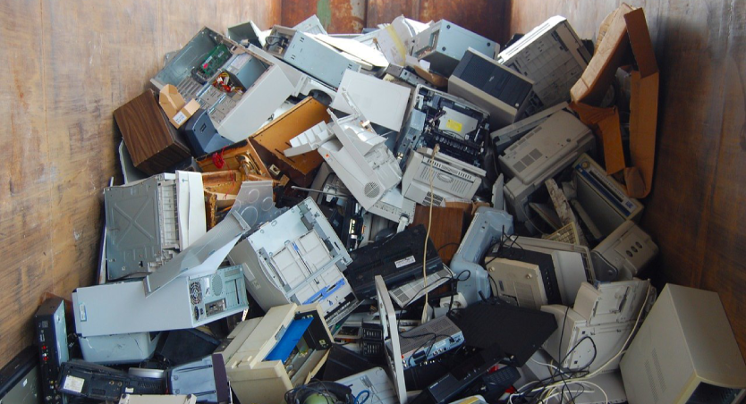 Hospital equipment scrap buyers