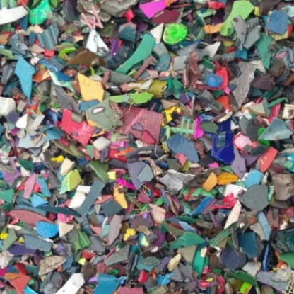 Plastic Scrap Buyers in Hyderabad