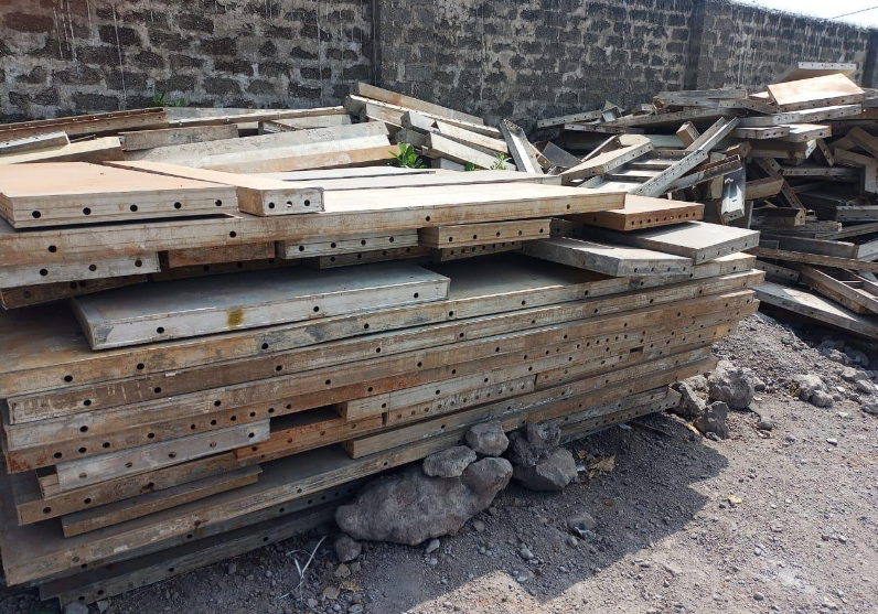 Aluminium Centering Scrap Buyers in Hyderabad