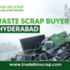 E-Waste Scrap Buyers in Hyderabad