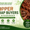 Copper Scrap Buyers in Hyderabad